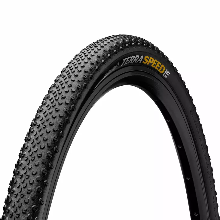 Ulkorengas 28" CONTINENTAL Terra Speed 40-622 - Polkupyörän ulkorenkaat 29", 28" ja 26" - 4019238027099 - 1