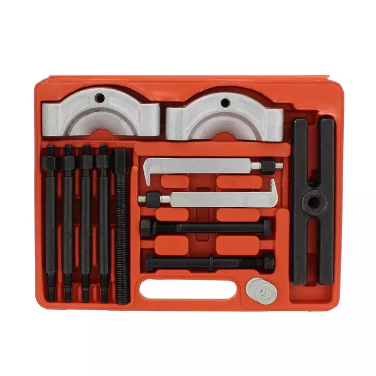 ulosvetosarja 12 osainen - Auton irroitustyökalut - 6430032151489 - 2