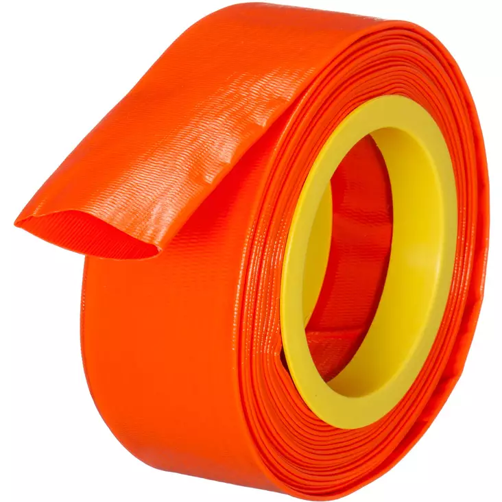 uppopumpun poistoletku 50mm 10m tarmo - Uppopumput ja -letkut - 6410413175709 - 1