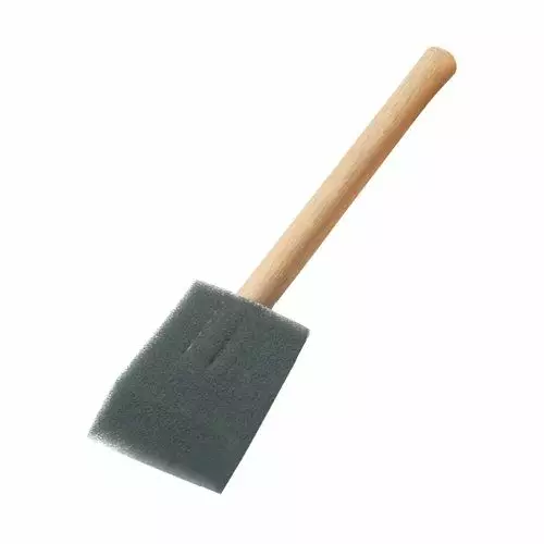 vaahtomuovi pensseli sivellin - Siveltimet ja tasoittajat - 6418899236259 - 1