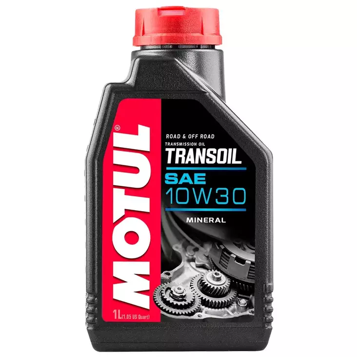 Vaihteistoöljy 1 l - Vaihteistoöljyt - 3374650004389 - 1