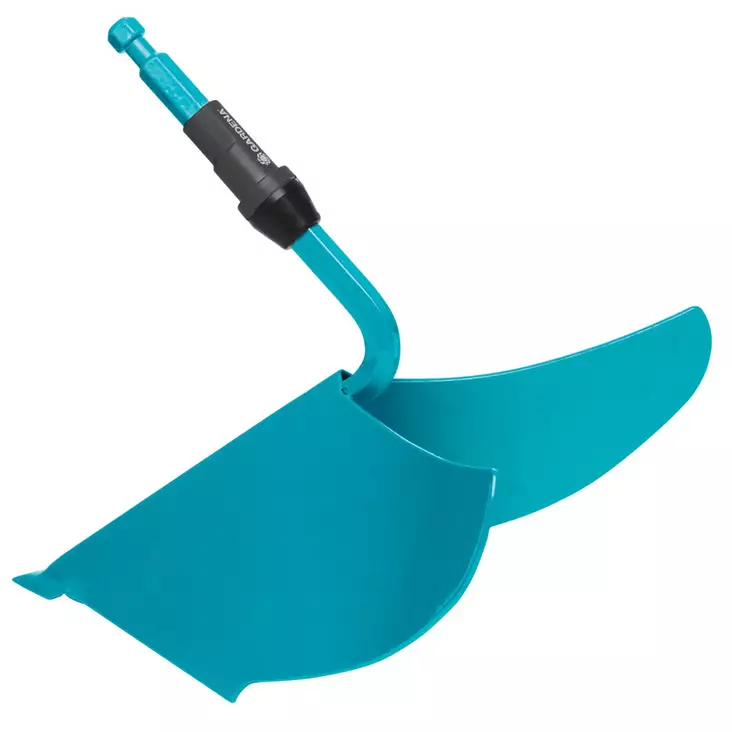 Gardena combisystem vakoaura 16 cm - Haravat, kuokat ja rikkaruohon poisto - 4078500311809 - 1