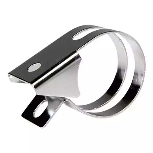 Lisävalokiinnike autoon 63mm - Lisävalotelineet ja kiinnikkeet - 6438255913099 - 1