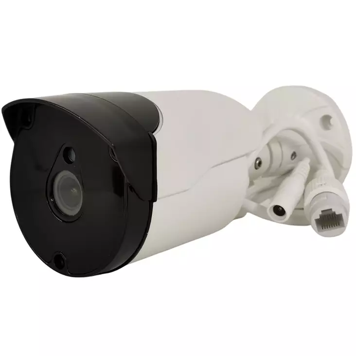 Valvontakamera 8mp - Valvontakamerat - 6438168113869 - 1