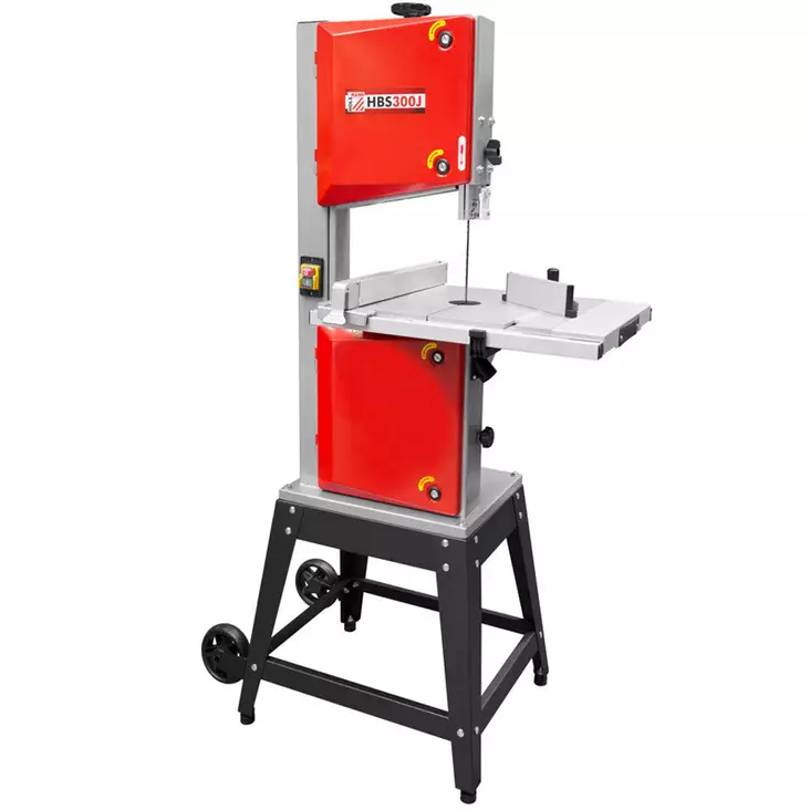 Holzmann vannesaha 1050w 2240mm - Jiirisahat ja vannesahat - 9120039901169 - 1