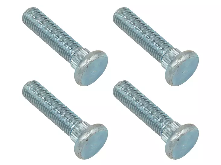 Vanteen pultit 10x42 Honda 4kpl Bronco - Mönkijän vanteen mutterit, pultit ja lisäosat - 6438471333169 - 2