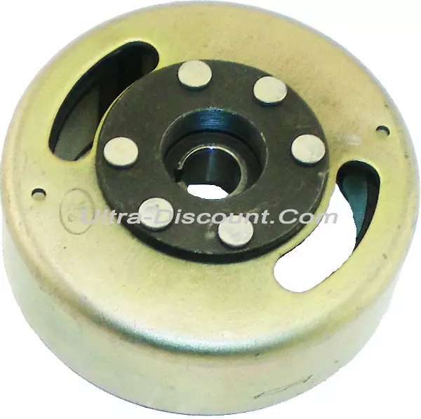 vauhtipyörä magneetto kiinancrossi monkey comanche samurai - Mönkijän magneetot ja staattorit - 6419773691249 - 1