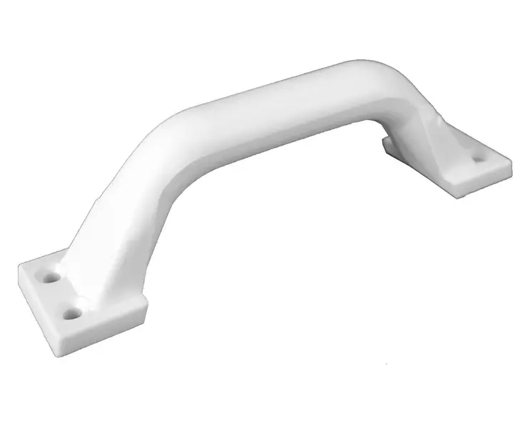 Vedin 180mm muovi - Vetimet ja kaappihelat - 6414671010529 - 1