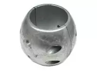 Veneen akselianodi Perf metals 50mm - Veneen anodit - 870648001789 - 1
