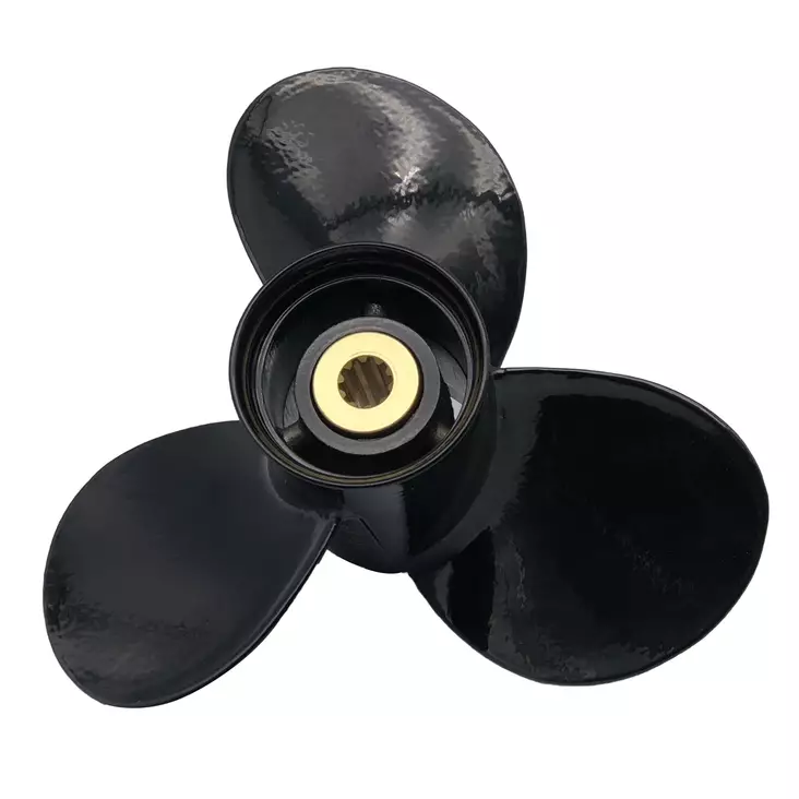 Veneen potkuri 9-1/4x9 Suzuki/J/E - Veneen potkurit ja potkuritarvikkeet - 1237-3093-09 - 2