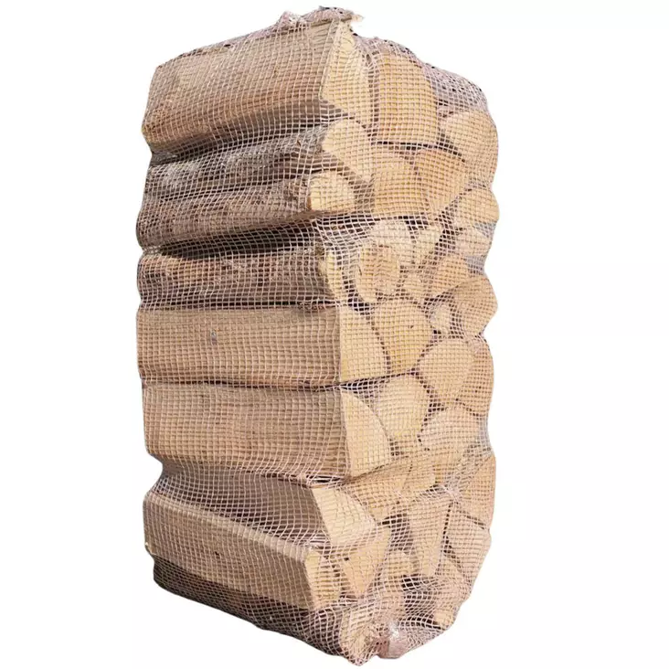 Klapisäkki 60 litraa beige - Klapisäkit ja halkokärryt - 6438471273779 - 1