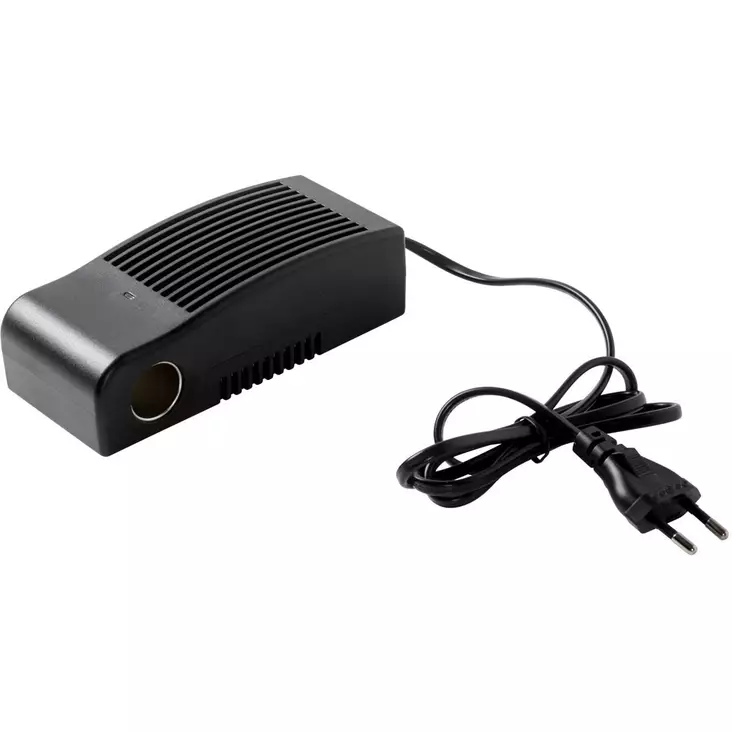 Verkkovirta-adapteri 12v 230v - Kaasujääkaapit ja 12V jääkaapit - 6435200237989 - 1