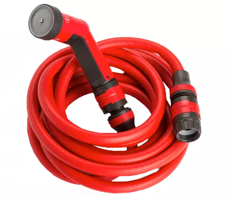 venyvä puutarhaleku yoyo - Vesiletkut - 8011963769769 - 1