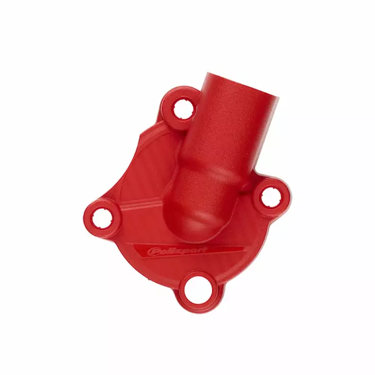 Vesipumpun suoja Polisport Honda CRF - Moottorin suojamuovit Motocross ja enduro - 5604415122729 - 2