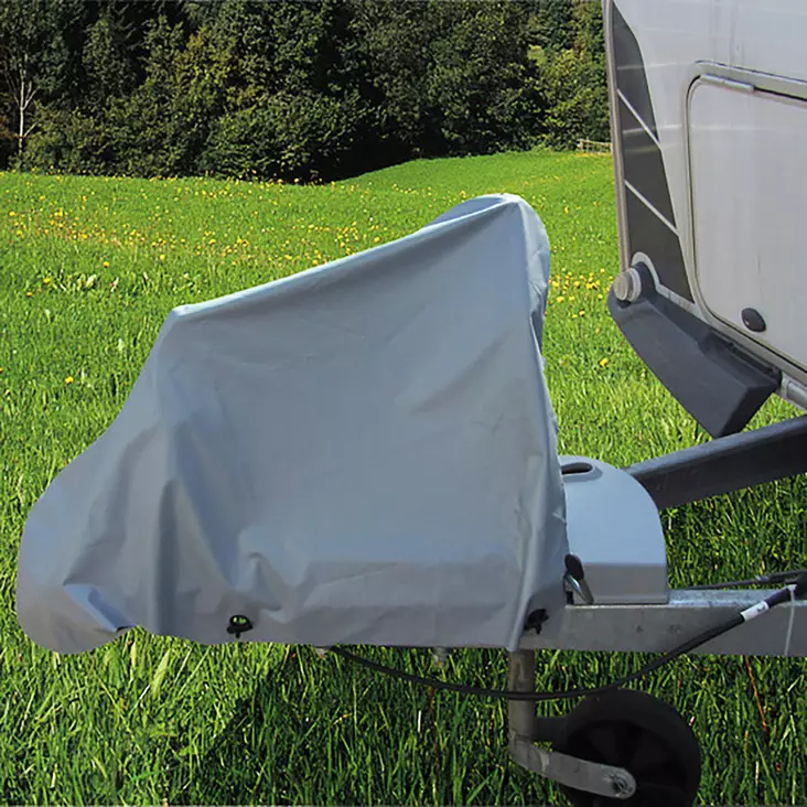 Vetokoukun suojapussi - Caravan ovet, ikkunat ja luukut - 4043729166929 - 1