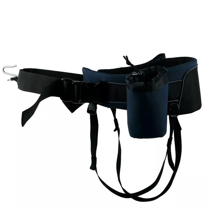 Vetovyö koiran ulkoilutus - Pannat, valjaat ja taluttimet - 6418536029039 - 1