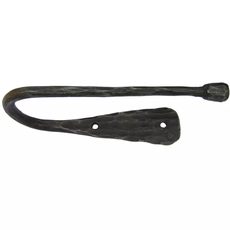 WC-paperiteline takorauta 22x10x5cm - Paperitelineet ja kuivaustelineet - 6430035700479 - 1