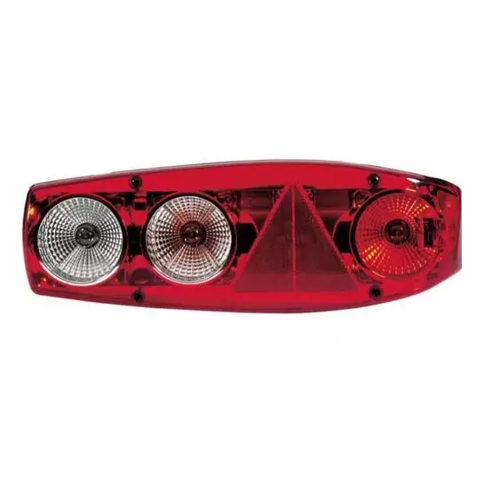 Caraluna oikea peruutusvalo - Caravan valaisimet ja polttimot - 015329 - 1