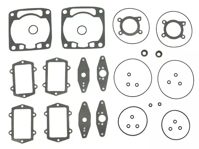 Yläpään tiivistesarja Arctic Cat 600 LC - Moottorikelkan yläpään tiivistesarjat - 6438235153309 - 2