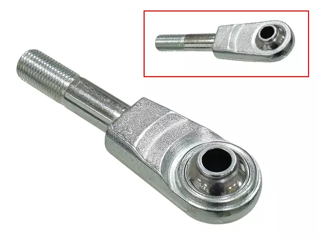 Ylätukivarren pallonivel Yamaha - Pallonivelet ja raidentangon päät - 6438235059519 - 2