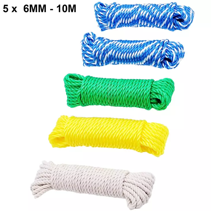 Yleisnarut  - Narut - 6438168093529 - 1