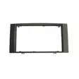 2-DIN kehys ACV VW T5 03-09 - Autosoittimien 1DIN ja 2DIN asennuspaneelit - 281320-16 - 2