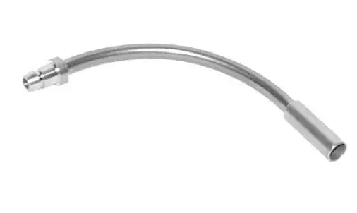 v-jarrun ohjausputki - Polkupyörän jarrut - 60223A - 1