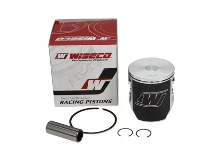 Mäntäsarja Wiseco KTM125SX '07-23 53.95mm - Wiseco männät motocross ja enduro - W786M05400B - 2