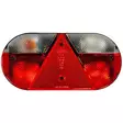 Jokon 610 vasen takavalo - Peräkärryn takavalosarjat - 015836B - 1