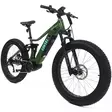 Contrl ranger 350w sähköpyörä fatbikerenkailla - Sähköpyörän osat - 6438471010442-b - 9