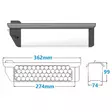 Reentionrhino sähköpyörän akku contrl ctrl 36v 350w g1 - Sähköpyörän osat - 6438471010442-b - 5