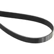 Moniurahihna 6pk2228 - Työkoneen hihnat - 82850751AB - 1