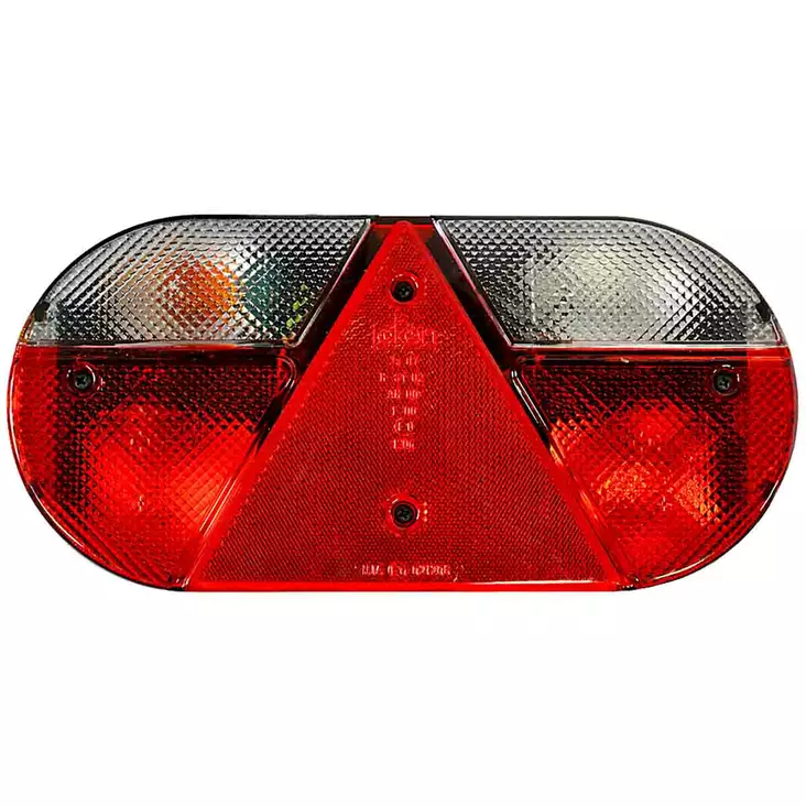 Jokon 610 vasen takavalo - Peräkärryn takavalosarjat - 015836B - 1