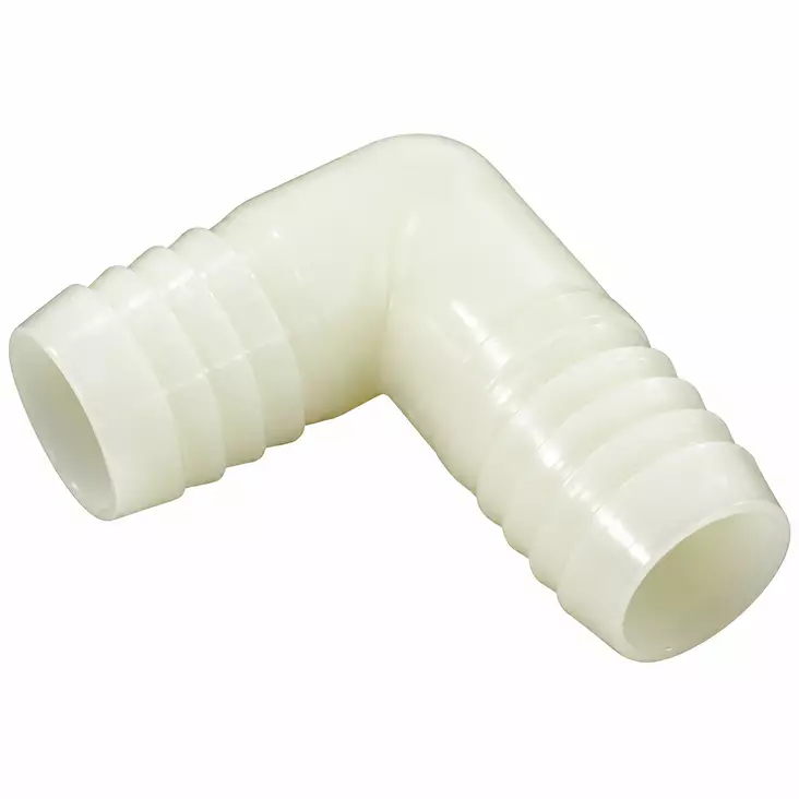 Letkuliitin 19 mm letkulle - Polttoainesuodattimet ja liittimet - 33EL34HB - 1