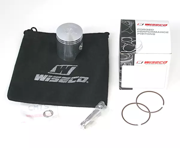 Mäntäsarja Wiseco KX65 00-23 / RM65 03-05 - Wiseco männät motocross ja enduro - W752M04450B - 2