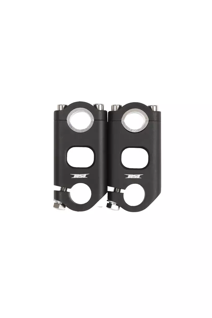 Ohjaustangon korotuspala 3" RSI pivoting - Moottorikelkan ohjaustankojen korotuspal - PR-3-B - 2