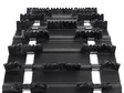 Telamatto Camso Intense 38x345 2,52" 38mm - Moottorikelkan matot - 9108C - 2