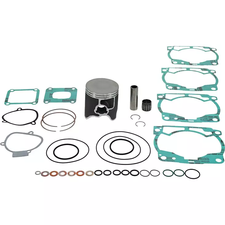 Mäntäsarja KTM EXC300 TPI 18-23 Vertex 71,945mm - Vertex männät motocross ja enduro - VTK24244C - 2