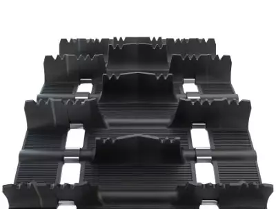 Telamatto Camso Challenger Trail 41x348 2,86 44mm - Moottorikelkan matot - 9070C - 2