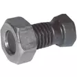 Auran kartiopultti m14x34 mm 12 - Traktorin sokat ja kiinnitystapit - 1434C1F - 1