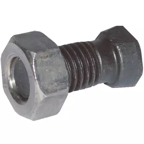 Auran kartiopultti m14x34 mm 12 - Traktorin sokat ja kiinnitystapit - 1434C1F - 1