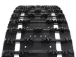 Telamatto Camso Ripsaw 38x384 2,52" 32mm - Moottorikelkan matot - 9007H - 2