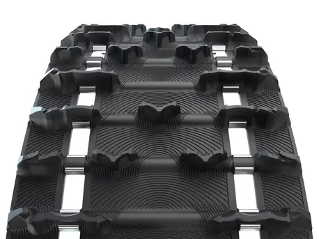 Telamatto Camso Ripsaw II 38x325 2,52" 32mm - Moottorikelkan matot - 9215H - 2