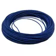 Sähköjohto 4mm2 sininen - Kaiutinjohdot ja virtakaapelit - M1415040BL - 1