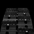 Telamatto Camso Conquer 260 38x391x66mm 3.50" - Moottorikelkan matot - 9392M - 2