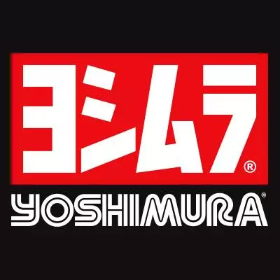 Pakoputkiston jouset Yoshimura 2,6" - Moottoripyörän pakoputkistot - 31-RACE-82MM - 2