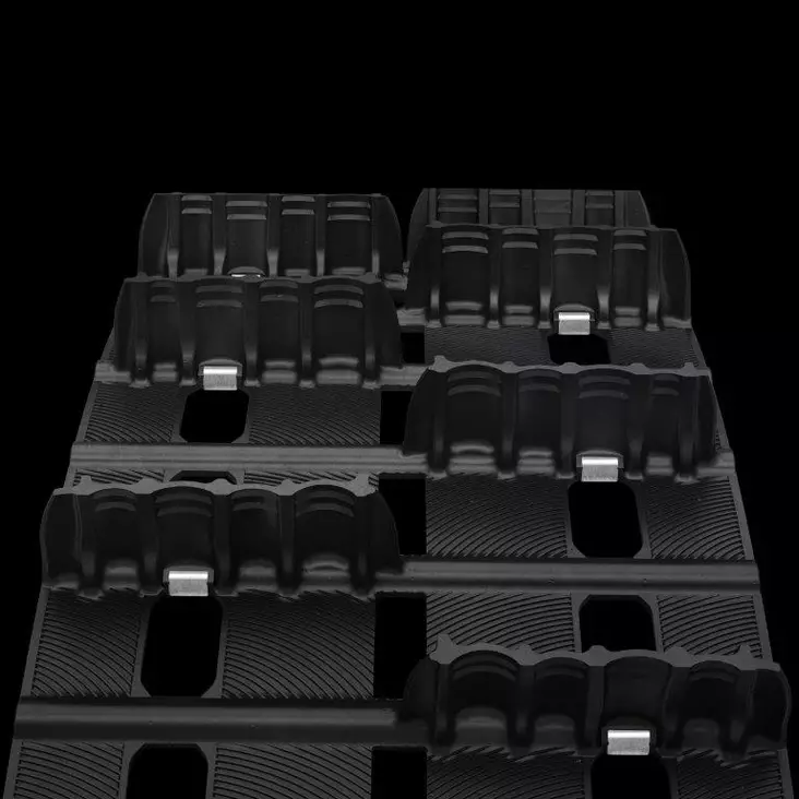 Telamatto Camso Conquer 260 38x391x66mm 3.50" - Moottorikelkan matot - 9392M - 2