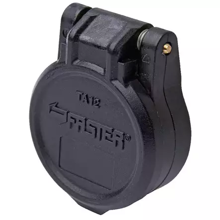 Pikaliittimen pölysuoja - Traktorin sokat ja kiinnitystapit - TA12N - 1