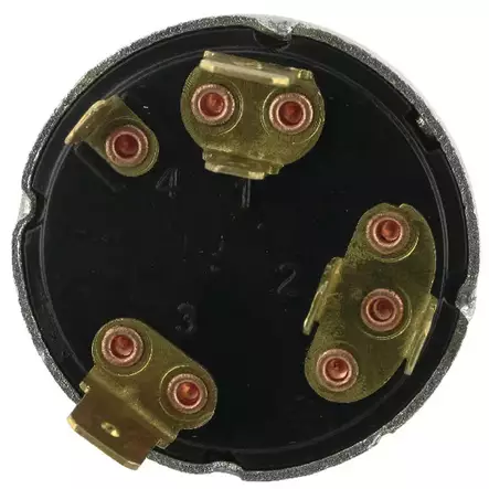 Virtalukko 34228n - Ohjaus ja nivelet - 34228N - 2