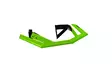 Etupuskuri moottorikelkka SPI "Sport Series" Arctic Cat/Yamaha Viper vihreä - Moottorikelkan etupuskurit - 181-102-AC GREEN - 2